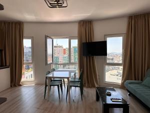 Bella Apartments