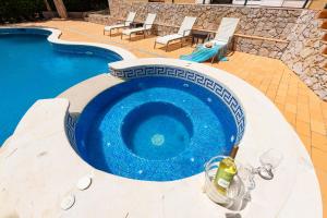 Villa Praia Verde - Beach & Nature