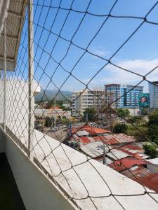 Affordable stay with 2 bedbunks