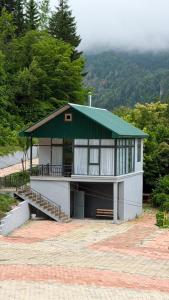 Panorama Cottages Tbeti