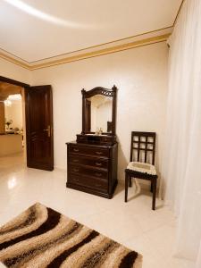 Grand appartement familial au cœur de Tanger