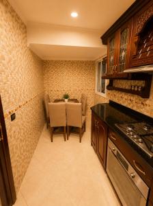 Grand appartement familial au cœur de Tanger