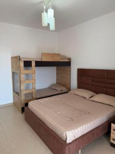 Leonards Beach Apartment