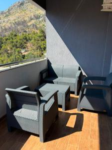 Leonards Beach Apartment