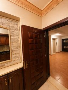 Grand appartement familial au cœur de Tanger