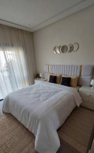 Sublime appartement à Magic House T5 Mansouria
