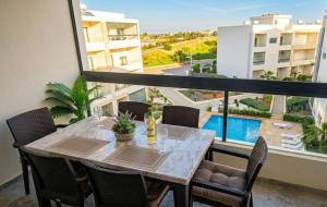 Sublime appartement à Magic House T5 Mansouria