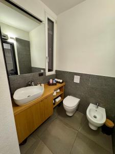 Savoia Apartment