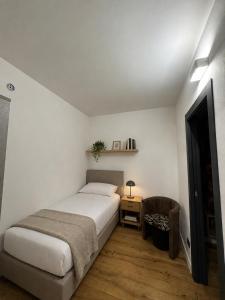 Savoia Apartment
