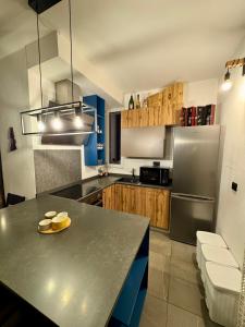 Savoia Apartment