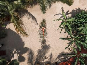 Green Ocean Zanzibar Boutique Retreat Hotel