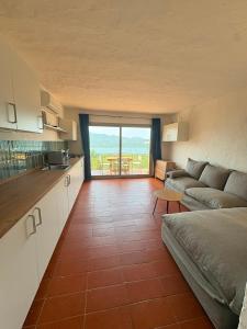 Porto Rotondo Costa Smeralda Sea-view apartment, residence with pool, tennis