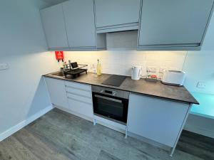 Cosy & Modern Apartment - The Leat