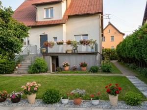 Apartament 6 os rodzinny