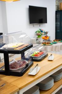 Studio One Accommodation Suites