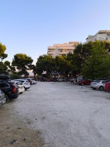 Sea view Apartament