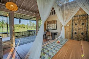 Sacred Padi Ubud Villa
