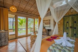 Sacred Padi Ubud Villa