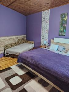 Őrségi Lápréti Vendégház