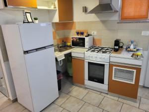 Apartma Oliva