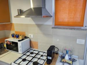 Apartma Oliva