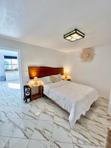 Oualidia surf house Garden villa