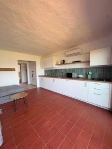 Porto Rotondo Costa Smeralda Sea-view apartment, residence with pool, tennis