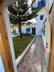 Oualidia surf house Garden villa