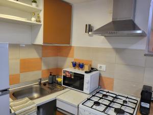 Apartma Oliva