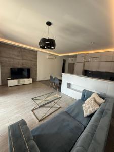Apartament Wiślane Tarasy