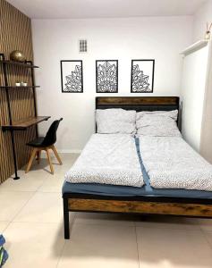 Stylish Studio for 6 Near Kazimierz & Old Town