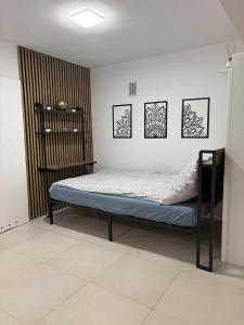 Stylish Studio for 6 Near Kazimierz & Old Town
