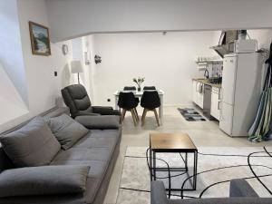 Stylish Studio for 6 Near Kazimierz & Old Town