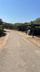 Porto Rotondo Costa Smeralda Sea-view apartment, residence with pool, tennis