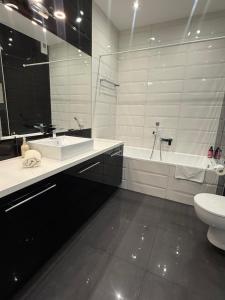 Apartament Wiślane Tarasy