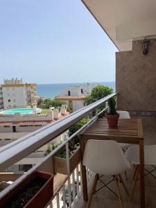 Apartamento cinnamon