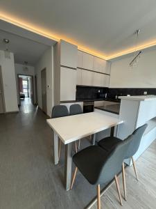 Apartament Wiślane Tarasy