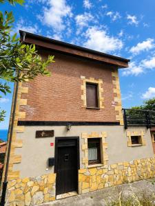 Casa El Peñuco - New villa between the sea and the mountains