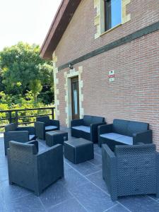 Casa El Peñuco - New villa between the sea and the mountains