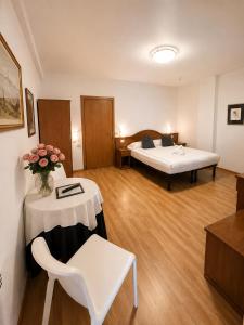 Athos Hotel