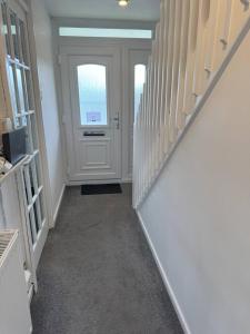 City-Centre Apartment - Holyrood