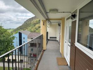 City-Centre Apartment - Holyrood