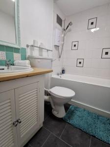City-Centre Apartment - Holyrood