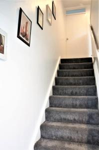 City-Centre Apartment - Holyrood