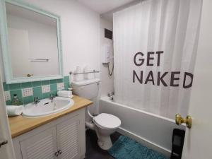City-Centre Apartment - Holyrood