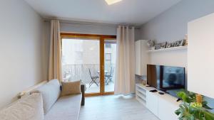 Rodzinny Apartament z 2 osobnymi sypialniami blisko Rynku