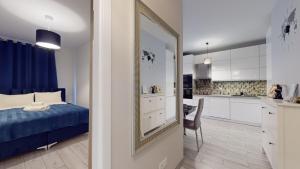 Rodzinny Apartament z 2 osobnymi sypialniami blisko Rynku