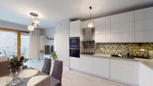 Rodzinny Apartament z 2 osobnymi sypialniami blisko Rynku