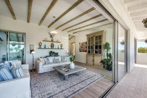 Villa Azurea Almancil Algarve 4Br Retreat Private Pool & Terrace