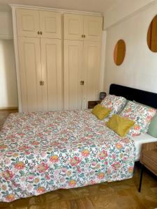 Apartamento cinnamon